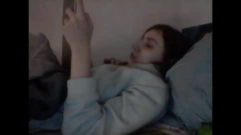 cutekattie online show from 26, 12, 2024