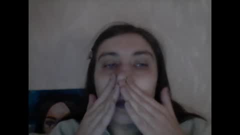 cutekattie online show from 27, 12, 2024