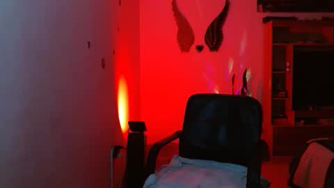 Luna online show from 19, 11, 2025