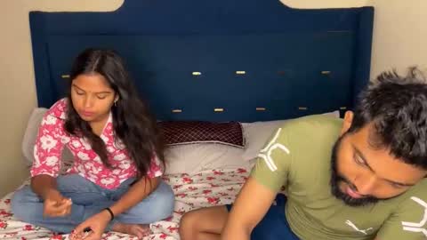 cutemahi online show from 29, 4, 2026