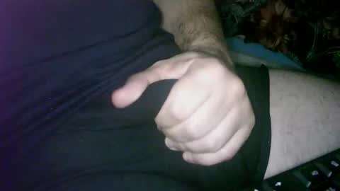 Cuteman online show from 13, 9, 2025