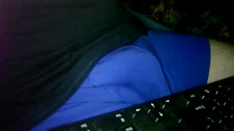 Cuteman online show from 23, 9, 2025