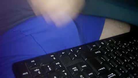 Cuteman online show from 8, 10, 2025