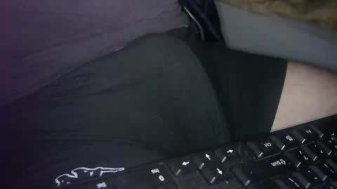 Cuteman online show from 20, 10, 2025