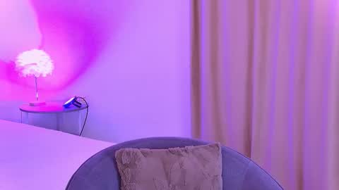 cutemirage online show from 17, 10, 2025