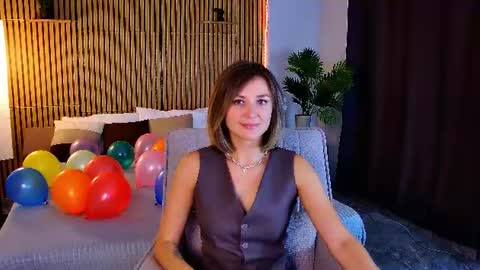 Snapshot of cutemirage chatting on 20, 6, 2026 cutemirage online show from 20, 6, 2026