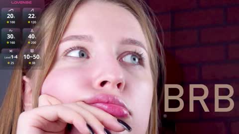 Rina online show from 22, 11, 2025