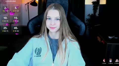 Rina online show from 14, 3, 2026