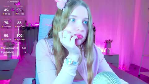 Snapshot of cutemousee chatting on 29, 4, 2026 Rina online show from 29, 4, 2026
