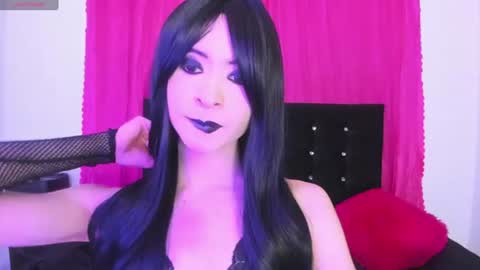Natalie online show from 21, 7, 2026