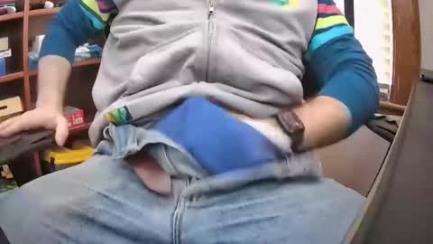 cutenerd15 online show from 21, 1, 2025