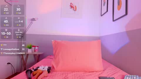 cutepetitee online show from 8, 10, 2025