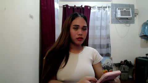 isabel online show from 7, 7, 2026