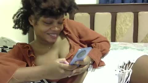 cutermilly online show from 6, 12, 2024