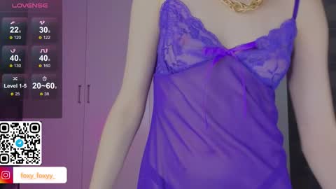 Roxy online show from 27, 2, 2026