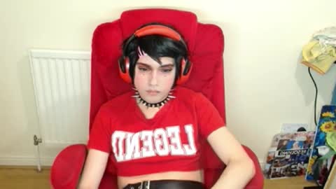 cutest_princess online show from 24, 2, 2026