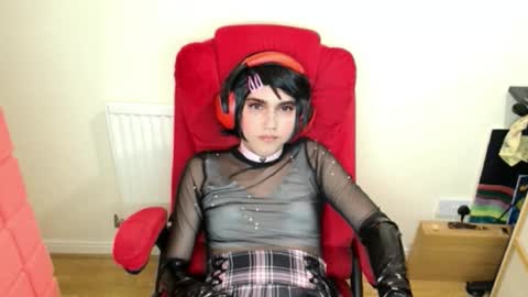 cutest_princess online show from 2, 6, 2026