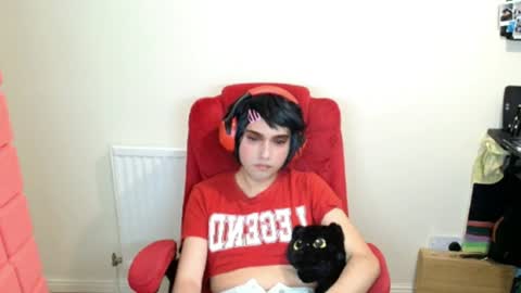 Snapshot of cutest_princess chatting on 11, 7, 2026 cutest_princess online show from 11, 7, 2026