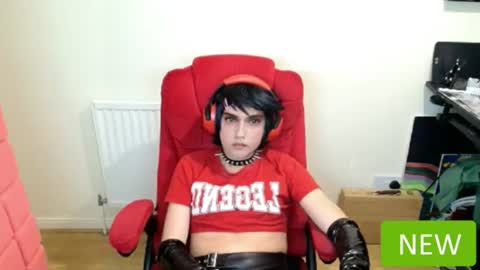 Snapshot of cutest_princess chatting on 1, 8, 2026 cutest_princess online show from 1, 8, 2026