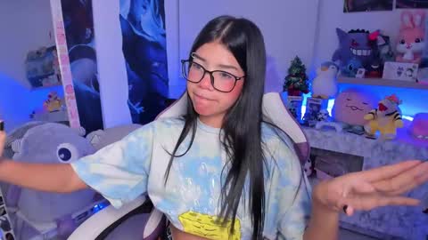 Snapshot of cutestephuwu chatting on 7, 2, 2025  - independent model online show from 7, 2, 2025