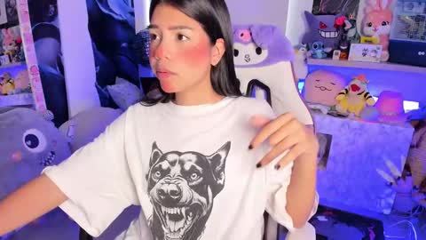 Snapshot of cutestephuwu chatting on 17, 2, 2025  - independent model online show from 17, 2, 2025