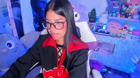 Snapshot of cutestephuwu chatting on 11, 3, 2025  - independent model online show from 11, 3, 2025