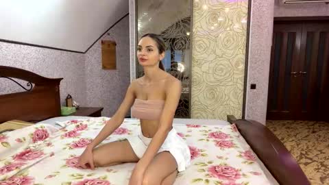 Alina online show from 19, 12, 2025