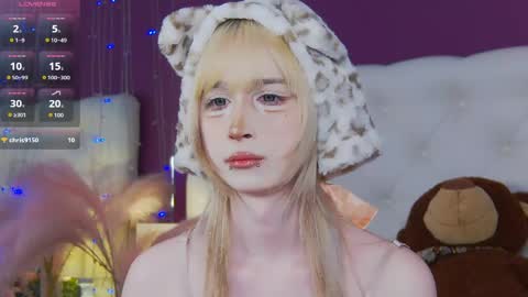 Tomie online show from 11, 4, 2026