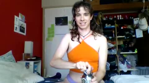 JamieBoy online show from 16, 3, 2026