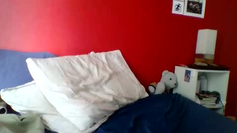 JamieBoy online show from 14, 4, 2026