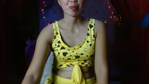 Snapshot of cutewina chatting on 30, 1, 2025 cutewina online show from 30, 1, 2025