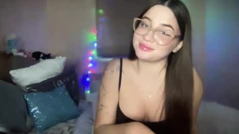CuteAnn online show from 23, 11, 2025