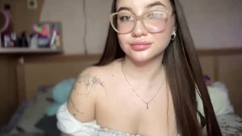 CuteAnn online show from 12, 1, 2026