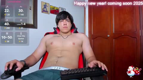 Snapshot of cuteznowyy chatting on 31, 12, 2024 Ask me online show from 31, 12, 2024