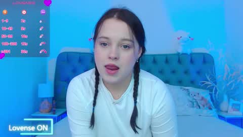 Nika  online show from 9, 10, 2025
