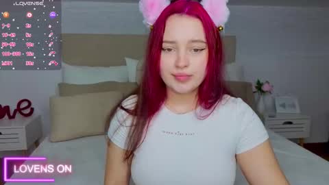 Nika  online show from 12, 11, 2025