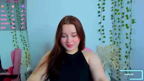 Snapshot of cutie__cutiee_ chatting on 22, 2, 2026 Nika online show from 22, 2, 2026