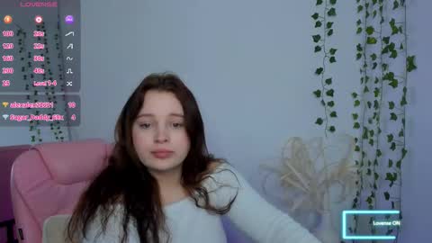 Snapshot of cutie__cutiee_ chatting on 27, 2, 2026 Nika online show from 27, 2, 2026