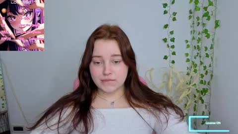 Snapshot of cutie__cutiee_ chatting on 6, 3, 2026 Nika online show from 6, 3, 2026