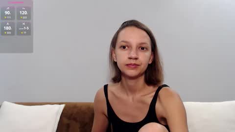 Alisa online show from 16, 3, 2026