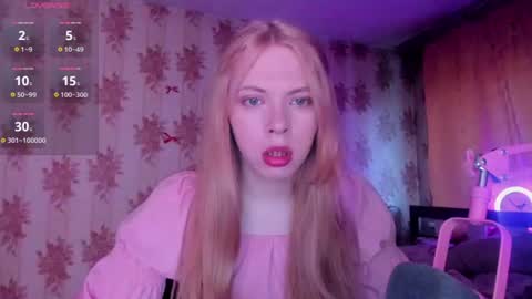 Bambi  online show from 21, 6, 2026