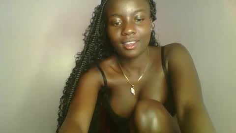 cutie_choco online show from 2, 10, 2025