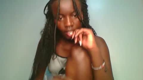 cutie_choco online show from 18, 11, 2025