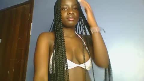 cutie_choco online show from 5, 12, 2025