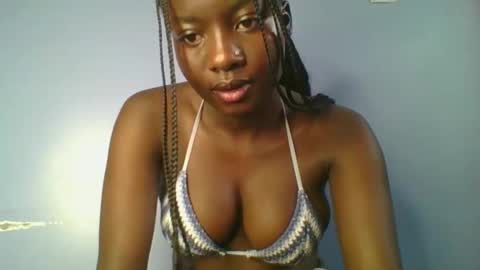 cutie_choco online show from 10, 1, 2026