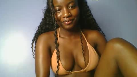 cutie_choco online show from 3, 3, 2026