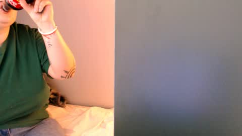 Snapshot of cutie_florence chatting on 16, 5, 2026 Sophie Lilith online show from 16, 5, 2026