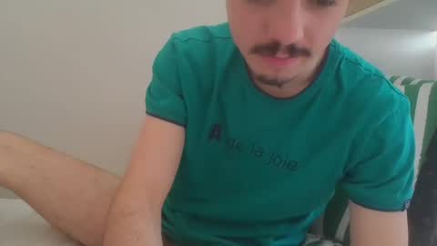 cutie garlix online show from 23, 7, 2026