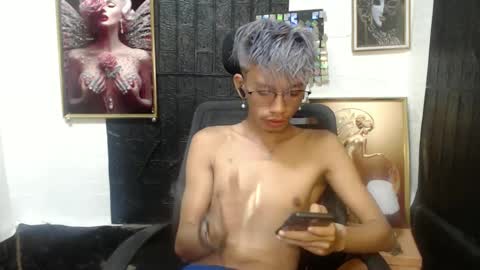 cutie_mico online show from 12, 2, 2025