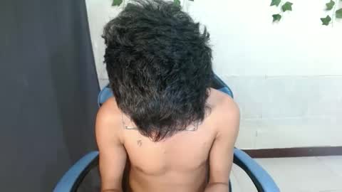 cutie_mico online show from 9, 9, 2025